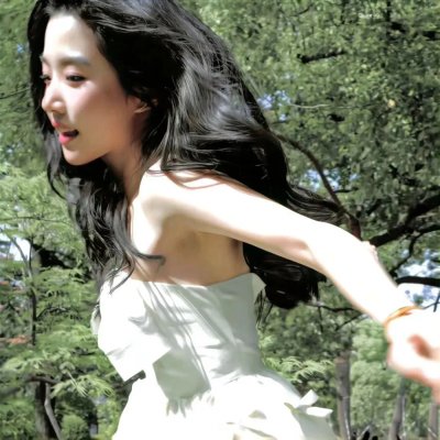 丁香花开的兽道