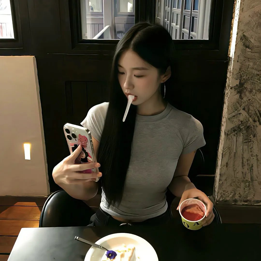 甜蜜的事业